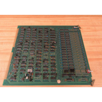Allen Bradley 635531-90 Board 63553190 - Used