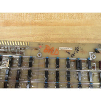 Allen Bradley 634484AS-C Board 634484ASC - Parts Only