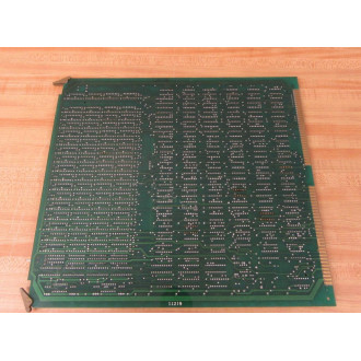 Allen Bradley 635531-90 Board 63553190 - Used