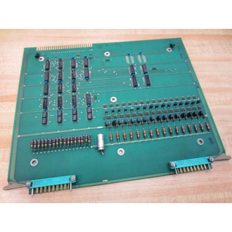Allen Bradley 634275-90 Board 93427590 - Used