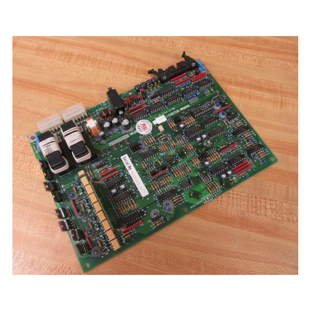 Brother B52J003-1 Board B52J0031 - Used
