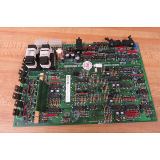 Brother B52J003-1 Board B52J0031 - Used