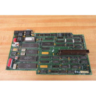 Allen Bradley 960466 Logic Bd 96046723  96046732 960520-42 - Used