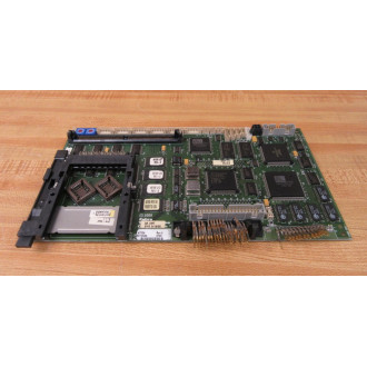 Zebra Technologies 47004 Circuit Board Non-Refundable - Parts Only