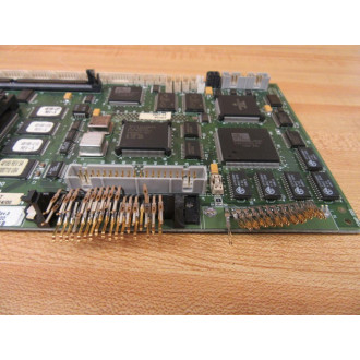 Zebra Technologies 47004 Circuit Board Non-Refundable - Parts Only