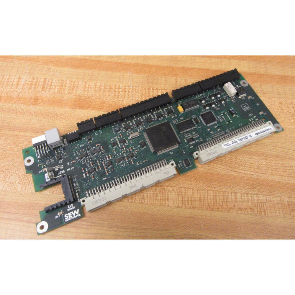 SEW Eurodrive 08243182 Circuit Board - Used