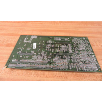 Zebra Technologies 47004 Circuit Board Non-Refundable - Parts Only