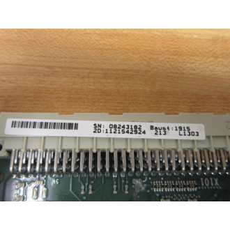SEW Eurodrive 08243182 Circuit Board - Used