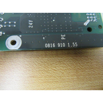 SEW Eurodrive 08243182 Circuit Board - Used