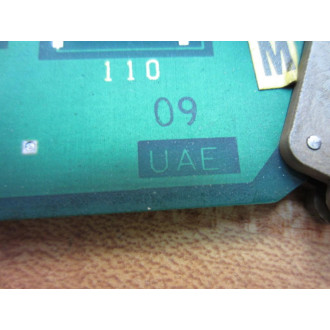 Allen Bradley 634483-9005 Circuit Board 6344839005 UAE - Used