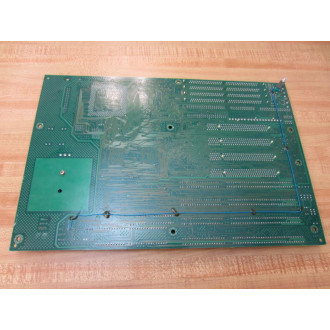 American Megatrends 100A0838 Circuit Board Series 757 Rev.D Board As Is - Parts Only
