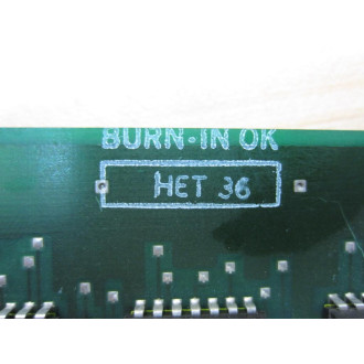 Allen Bradley 634483-9005 Circuit Board 6344839005 Board As Is - Parts Only