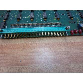 Allen Bradley 634483-9005 Circuit Board 6344839005 UAE - Used