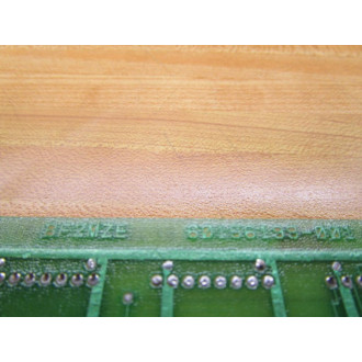 Honeywell 60156199-001 Board 60156199001 - Used
