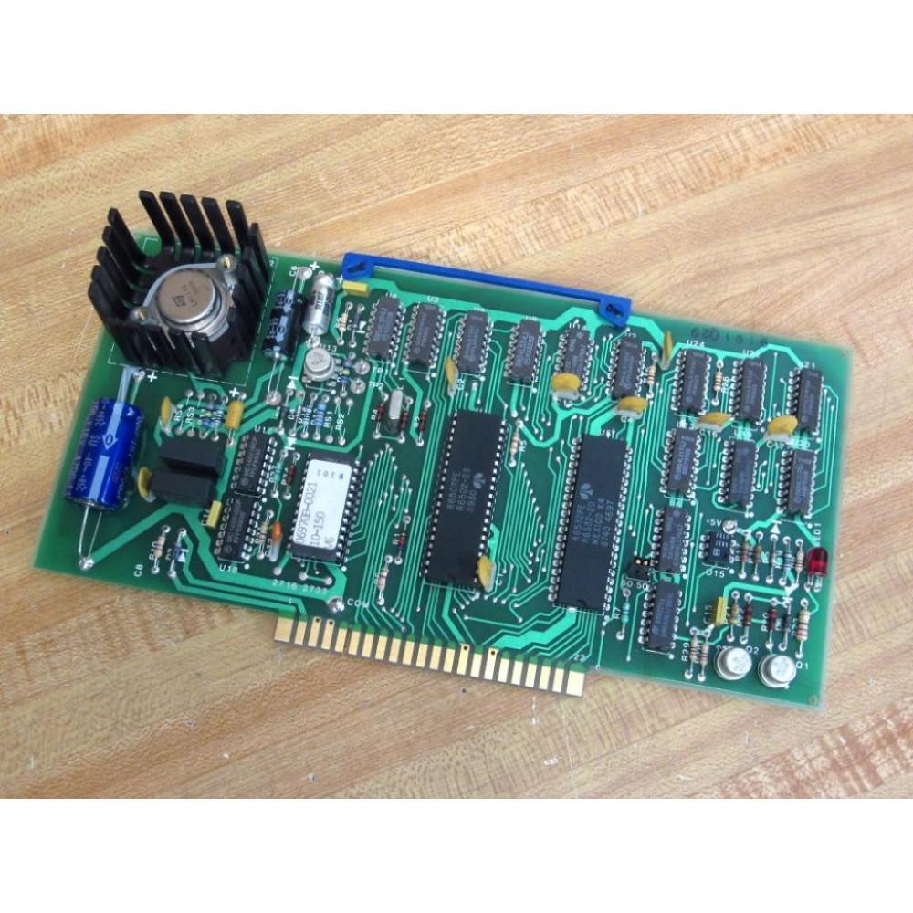 Ramsey D06970B-0021 Controller Board D06970B-0023 - New No Box Ramsey D06970B-0021 Controller Board D06970B-0023 - New No Box