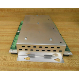 Trane X1365045322 Starter Module Rev: AH - Used