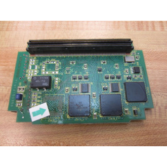 Fanuc A20B-3300-0240 Circuit Board A20B-3300-024005A - Parts Only