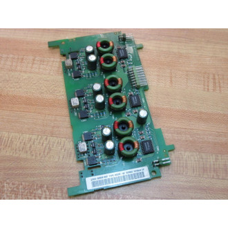 ABB NGDR-02 Circuit Board 57619091D - Used