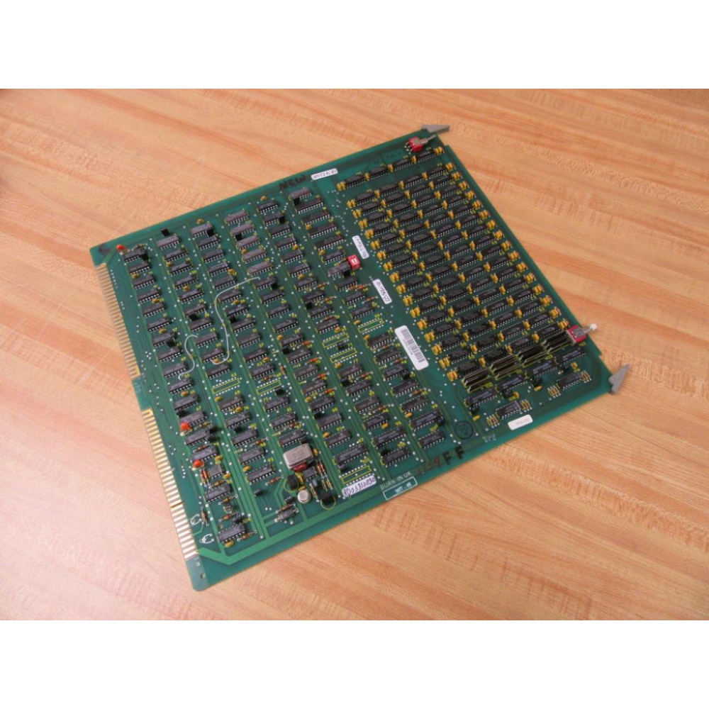 Allen Bradley 635531-9002 Processor 6355319002 - Used