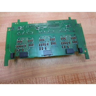 ABB NGDR-02 Circuit Board 57619091D - Used