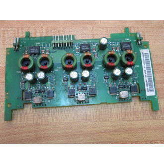 ABB NGDR-02 Circuit Board 57619091D - Used