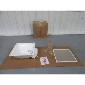 Cooper MHQF-GOGASAGL-400-277V-EM-LL-QLL Lighting 11812448 G0
