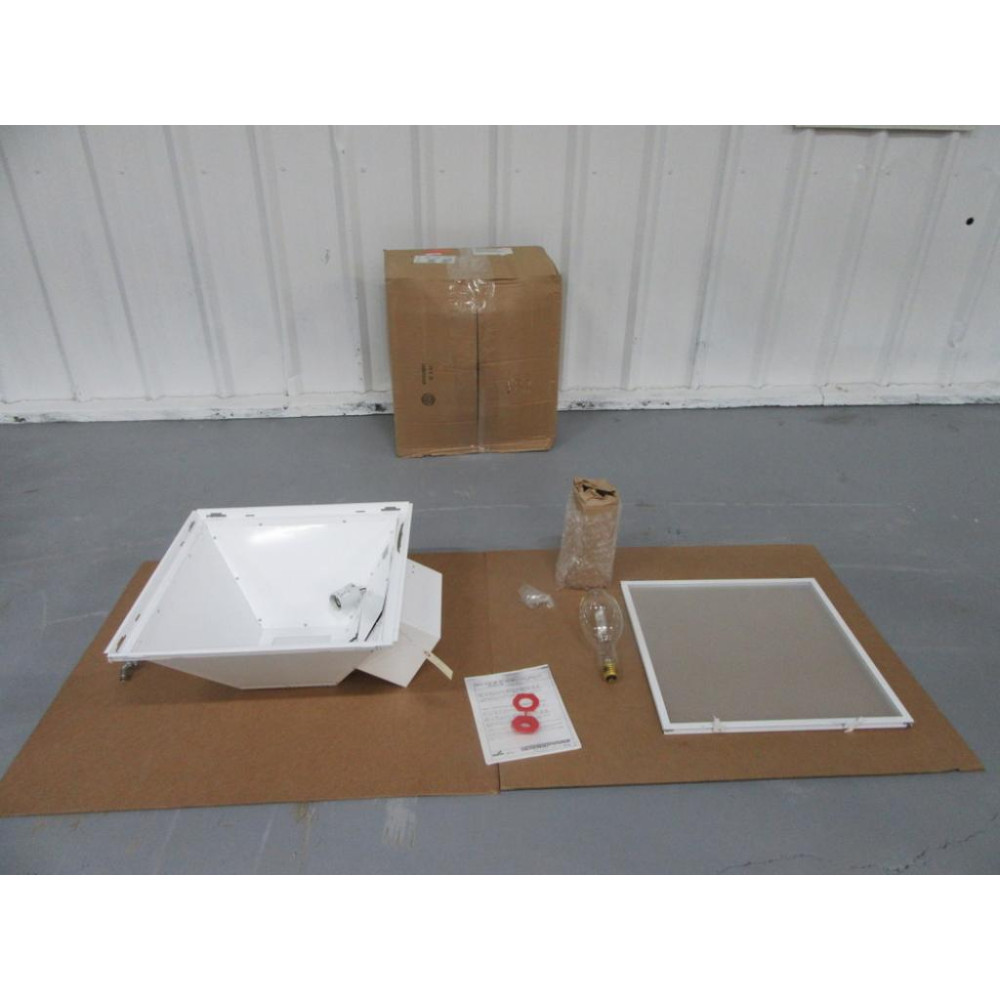 Cooper MHQF-GOGASAGL-400-277V-EM-LL-QLL Lighting 11812448 G0
