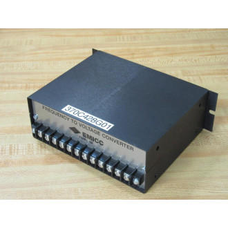 EMICC 370C428G01 FV Converter  NP800B088F01 - New No Box