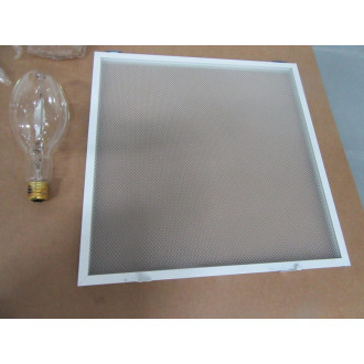 Cooper MHQF-GOGASAGL-400-277V-EM-LL-QLL Lighting 11812448 G0