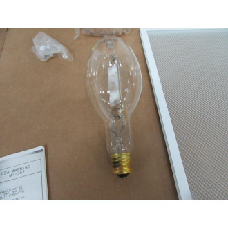 Cooper MHQF-GOGASAGL-400-277V-EM-LL-QLL Lighting 11812448 G0