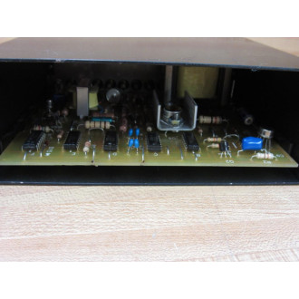 EMICC 370C428G01 FV Converter  NP800B088F01 - Used