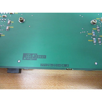 Allen Bradley 77129-203-51 Control 77129-203-52 77129-202-51 G - Used