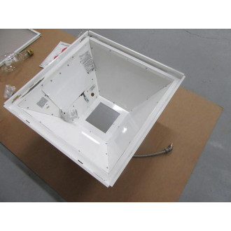 Cooper MHQF-GOGASAGL-400-277V-EM-LL-QLL Lighting 11812448 G0