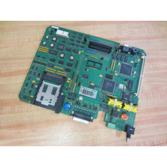 Allen Bradley 77129-203-51 Control 77129-203-52 77129-202-51 G - Used