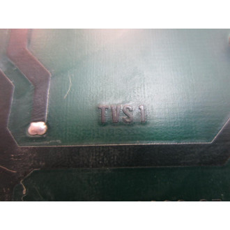 Indramat 109-0574-2A03-05 Control Board TVS1 109-0574-2A03-05 - Used