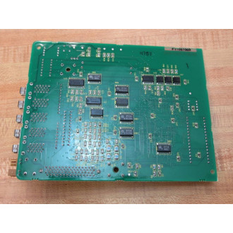 Fanuc A20B-2100-0180 Circuit Board A20B21000180 - Parts Only
