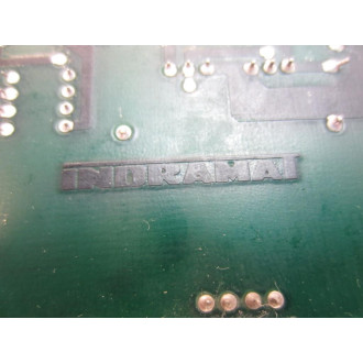 Indramat 109-0574-2A03-05 Control Board TVS1 109-0574-2A03-05 - Used