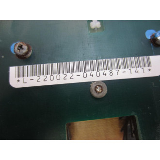 Indramat 109-0574-2A03-05 Control Board TVS1 109-0574-2A03-05 - Used