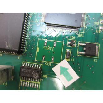 Fanuc A20B-2100-0180 Circuit Board A20B21000180 - Parts Only