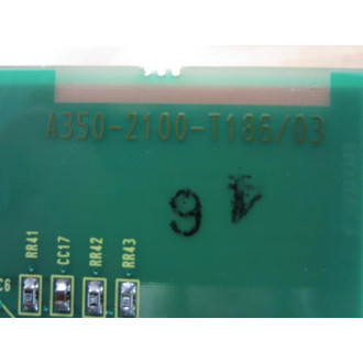 Fanuc A20B-2100-0180 Circuit Board 2 A20B-2100-018004A - Parts Only