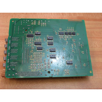 Fanuc A20B-2100-0180 Circuit Board A20B-2100-018004A - Parts Only