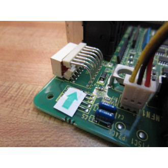 Fanuc A20B-2100-0180 Circuit Board 2 A20B-2100-018004A - Parts Only