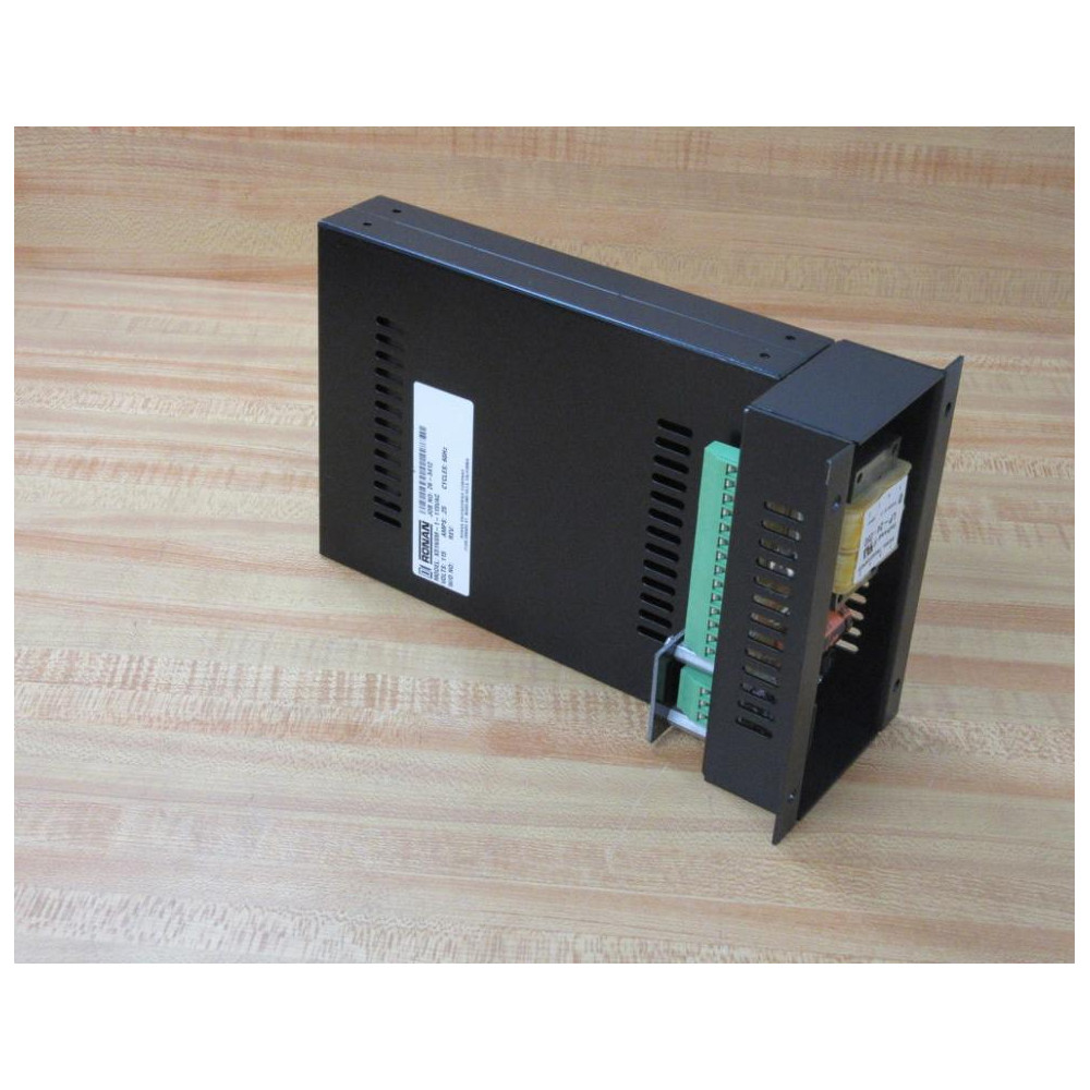 Ronan X51NSM-1-115 Control Unit X51NSM1115 VAC - New No Box