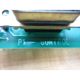 JNL RLC179-2B Photocell Output RLC1792B - Used