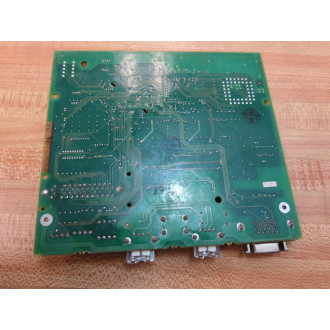 Yaskawa DF9302807-D0 Circuit Board JASP-NS115 - Used