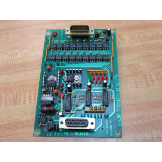JNL RLC179-2B Photocell Output RLC1792B - Used