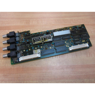 Mitsubishi AJ8IR Circuit Board AJ81R BD625A915G55 - Used