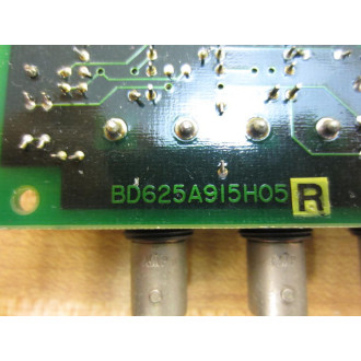 Mitsubishi AJ8IR Circuit Board AJ81R BD625A915G55 - Used