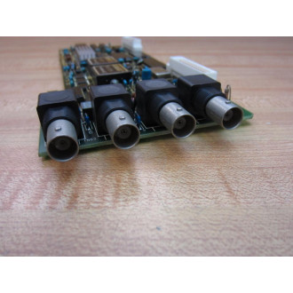 Mitsubishi AJ8IR Circuit Board AJ81R BD625A915G55 - Used