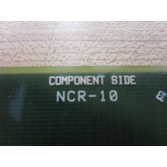 HPM 1D702-0004 Circuit Board 1D7020004 Rev. B - Used